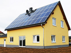 Photovoltaikmodule