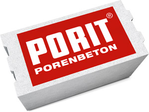 Porit Porenbeton