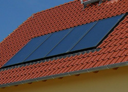 Solar – die Ergänzung für jedes Heizsystem