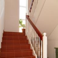 Treppen Fotogalerie