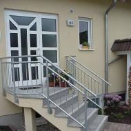 Treppen Fotogalerie
